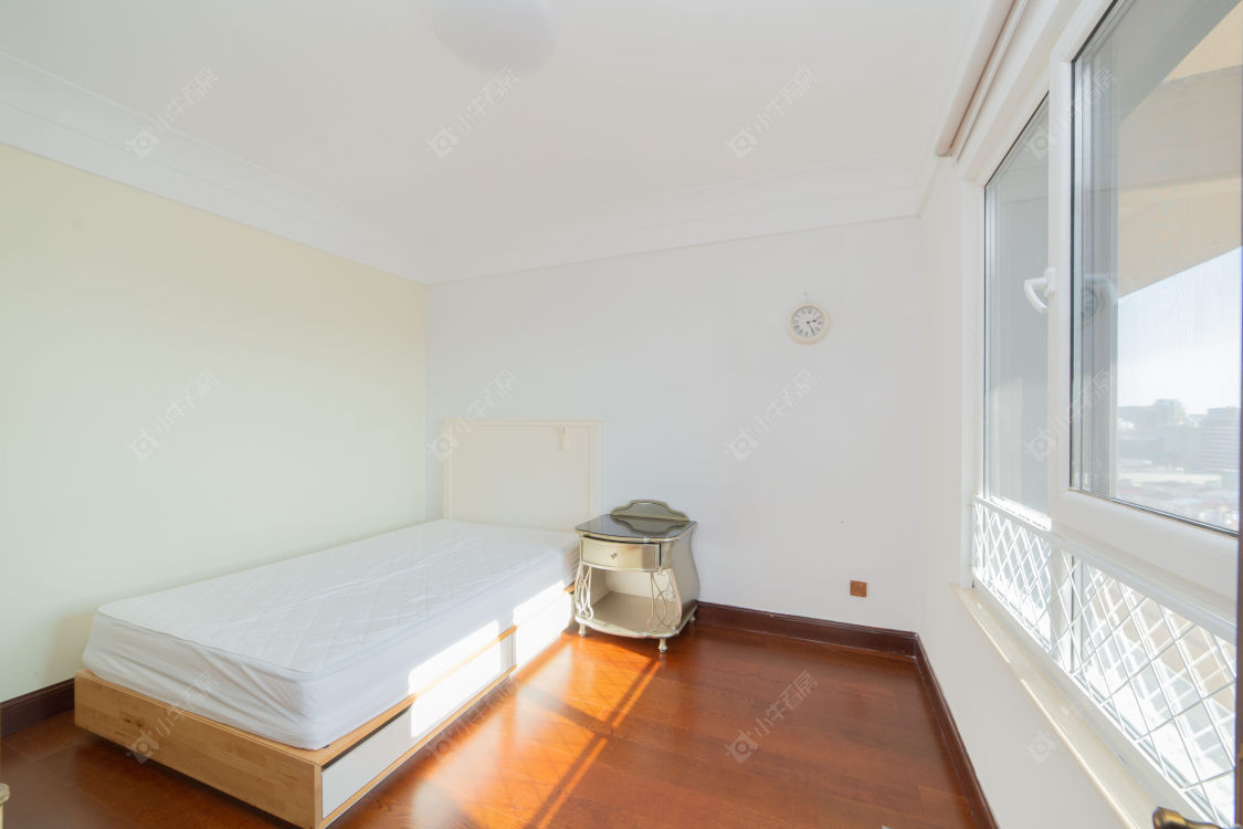 朗诗绿郡房源室内图 常州朗诗绿郡在售二手房源室内图_小牛看房