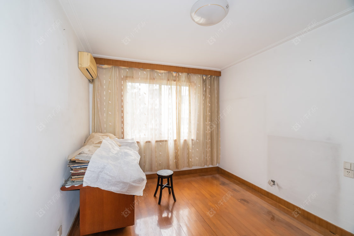 常州桃园公寓在售二手房源室内图_小牛看房