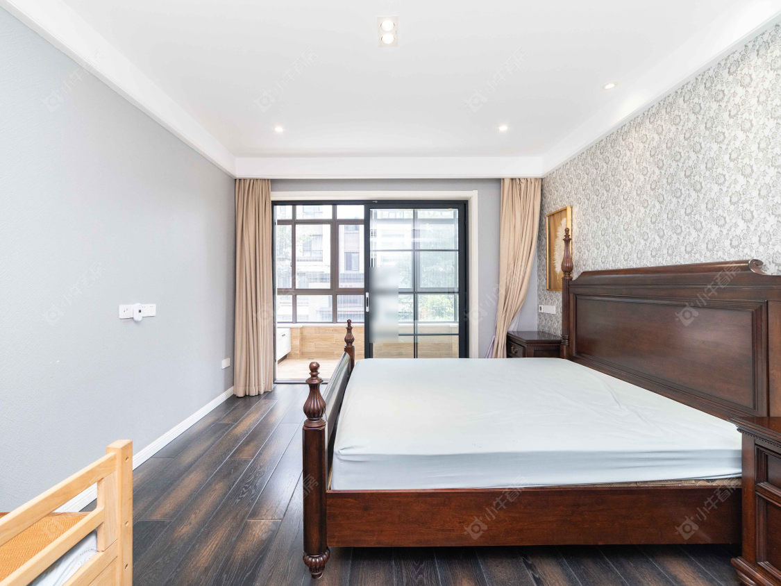 常州路劲城三期在售二手房源室内图_小牛看房