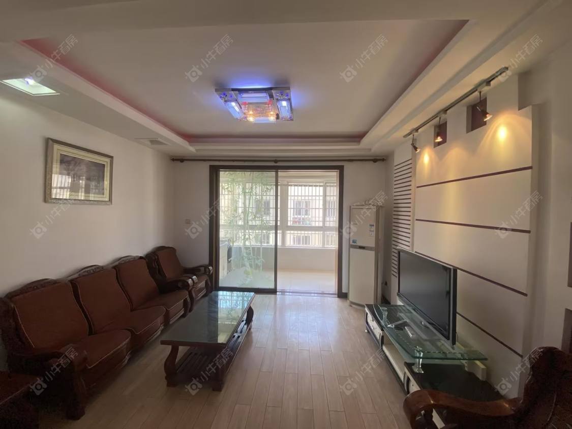 常州东方公寓(潞城)在租房源室内图_小牛看房