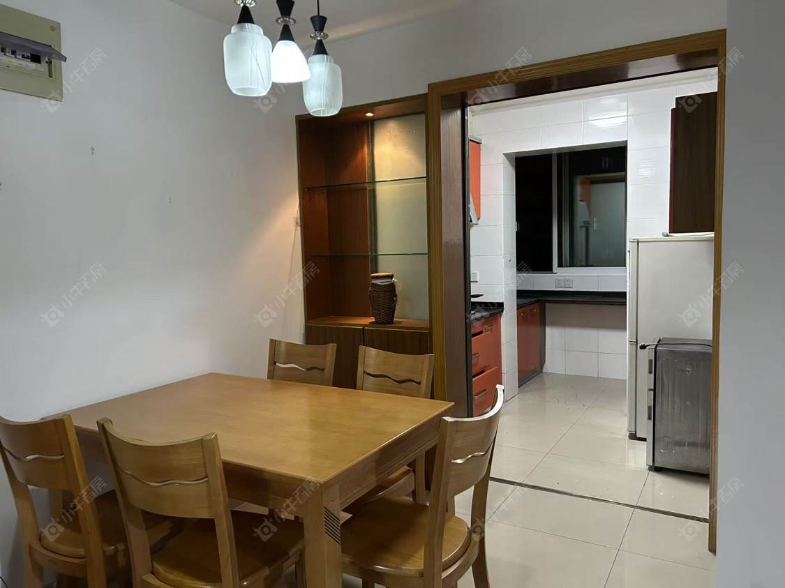 常州陈渡新苑在租房源室内图_小牛看房