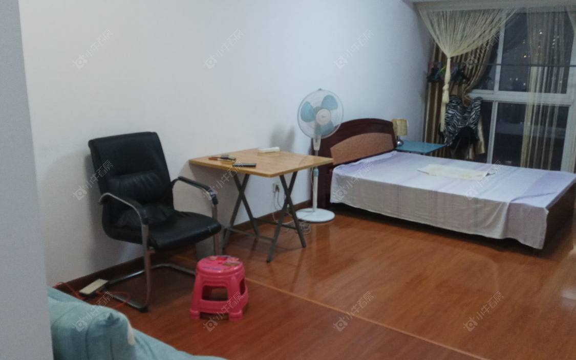 常州香江壹品在租房源室内图_小牛看房