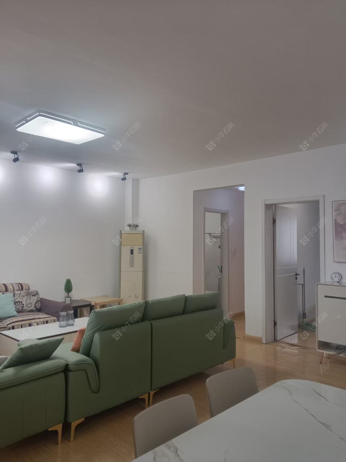 常州道生中心在租房源室内图_小牛看房