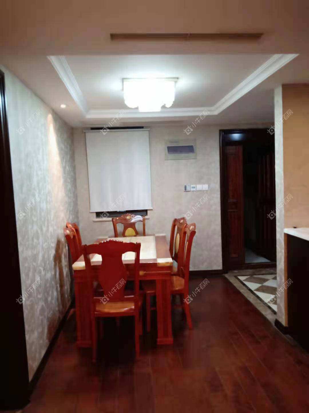 常州凯纳华侨城租房房源封面图