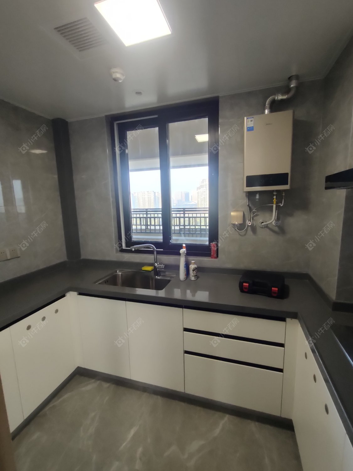 常州万科四季都会在租房源_小牛看房