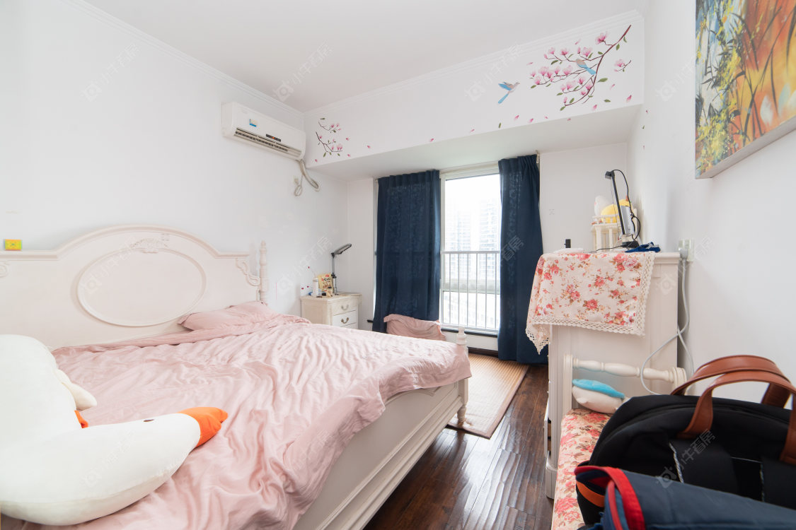 常州高成莱茵三期在售二手房源室内图_小牛看房