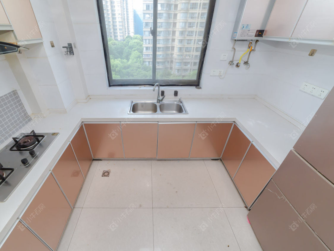 常州中央花园在售二手房源室内图_小牛看房