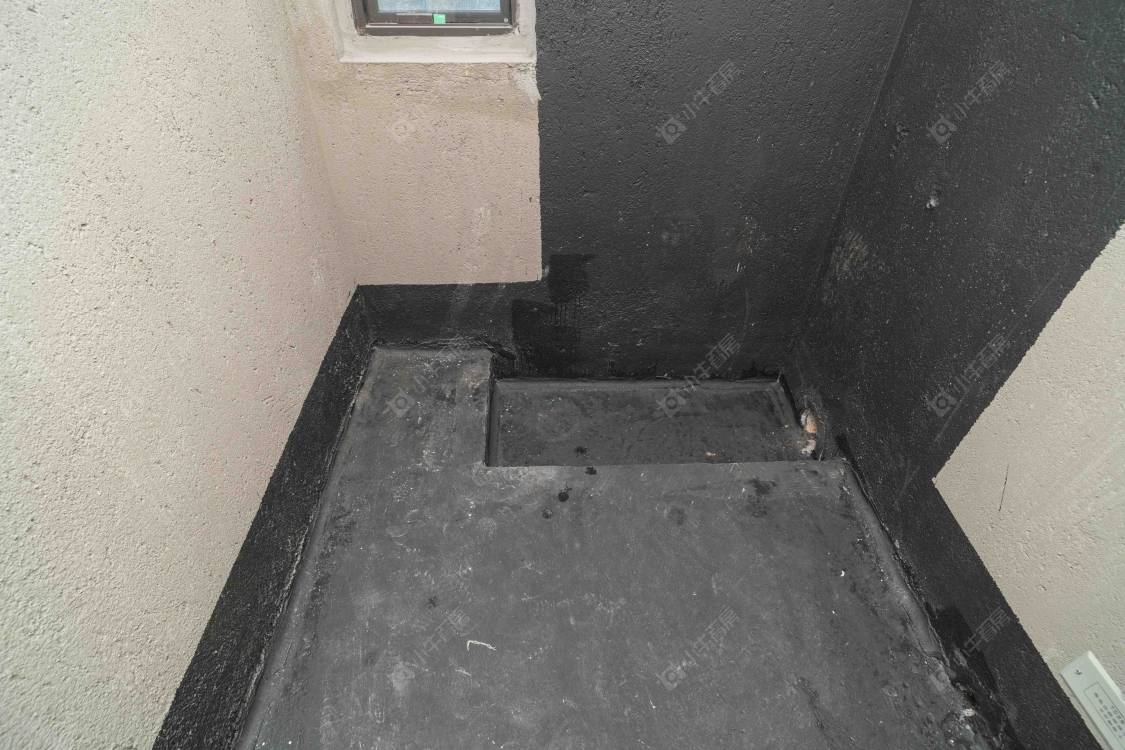 常州保利和光晨樾在售二手房源室内图_小牛看房