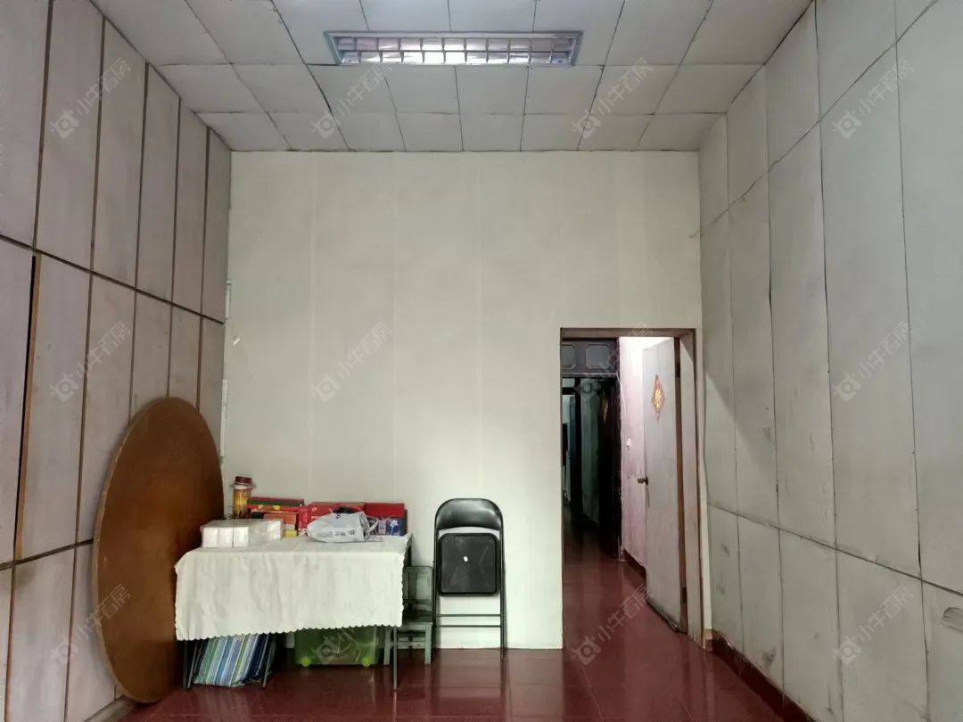 常州龙虎塘南街在租房源室内图_小牛看房