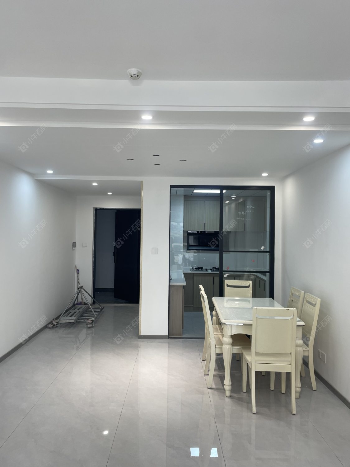 常州百馨西苑六期在租房源室内图_小牛看房