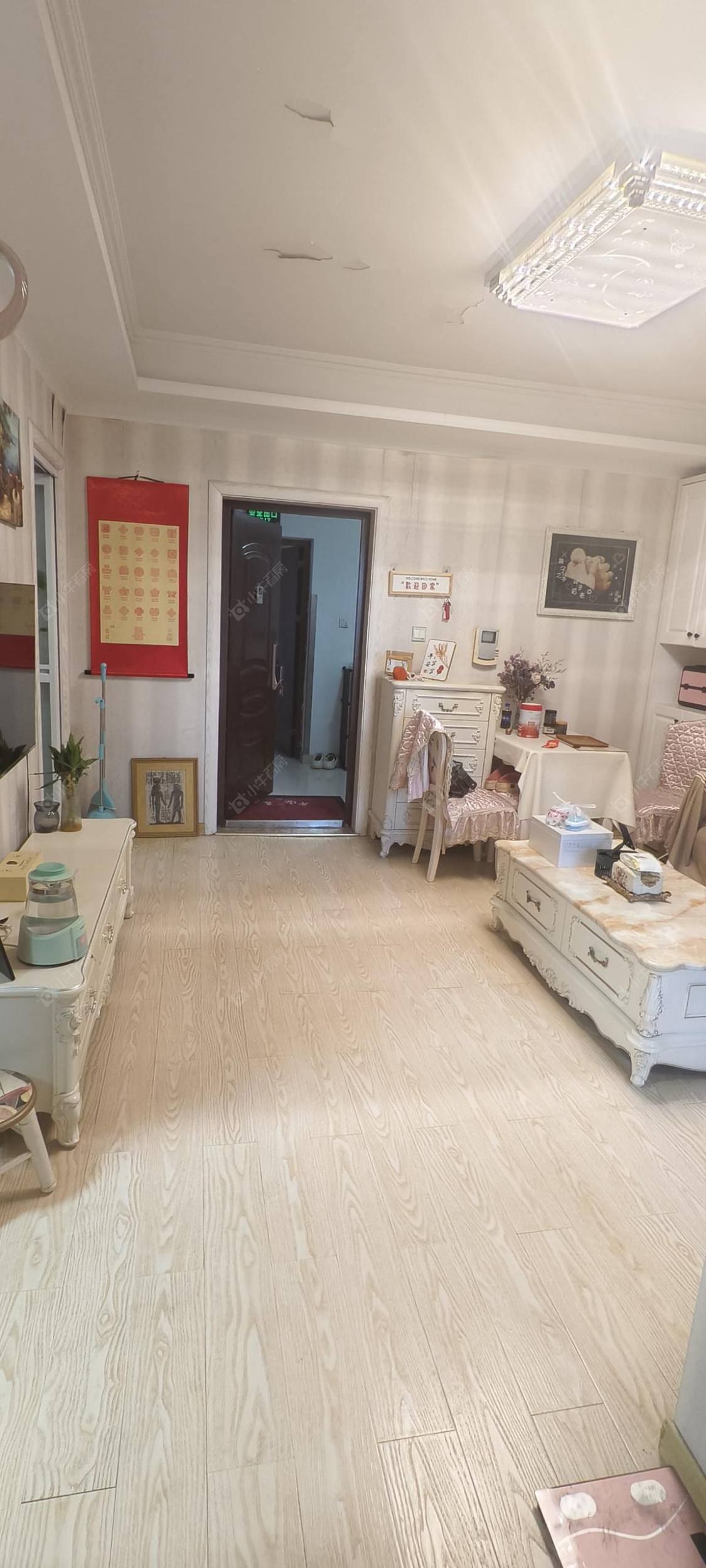 常州御城租房_御城1室2厅房源出租