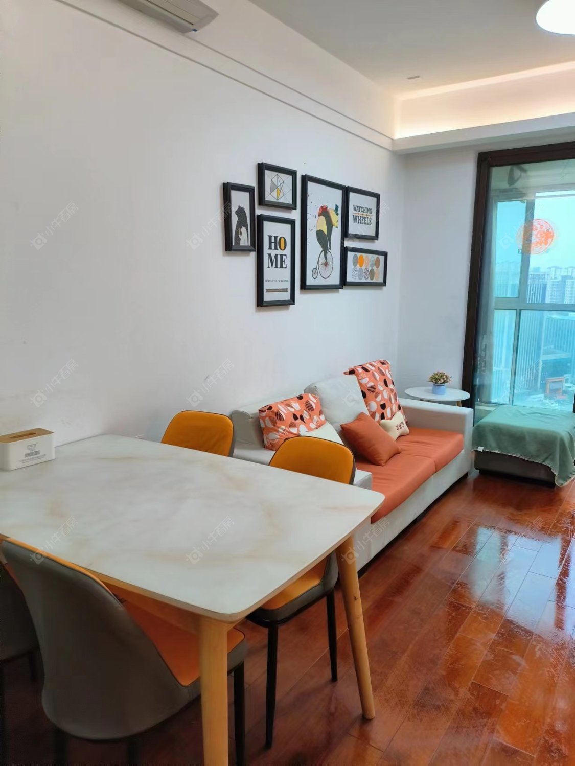 星河国际五区房源 常州星河国际五区在租房源_小牛看房