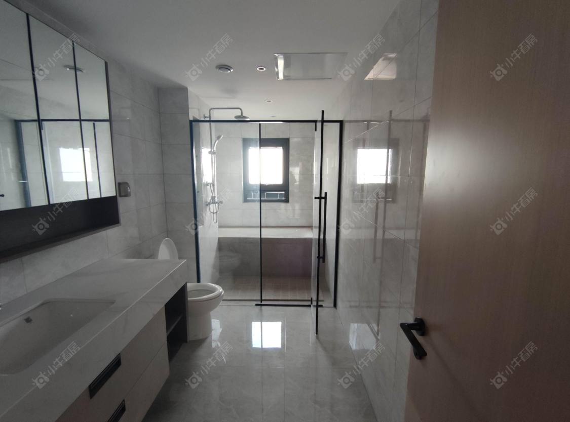 常州嘉宏天际在租房源室内图_小牛看房