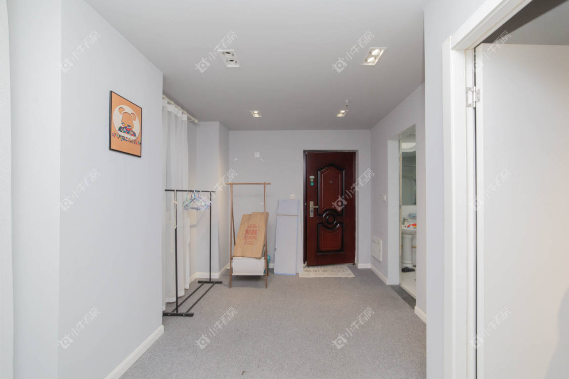 典雅商业广场房源室内图 常州典雅商业广场在租房源室内图_小牛看房