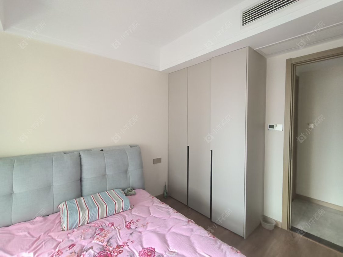 常州绿地香港名墩道在租房源室内图_小牛看房