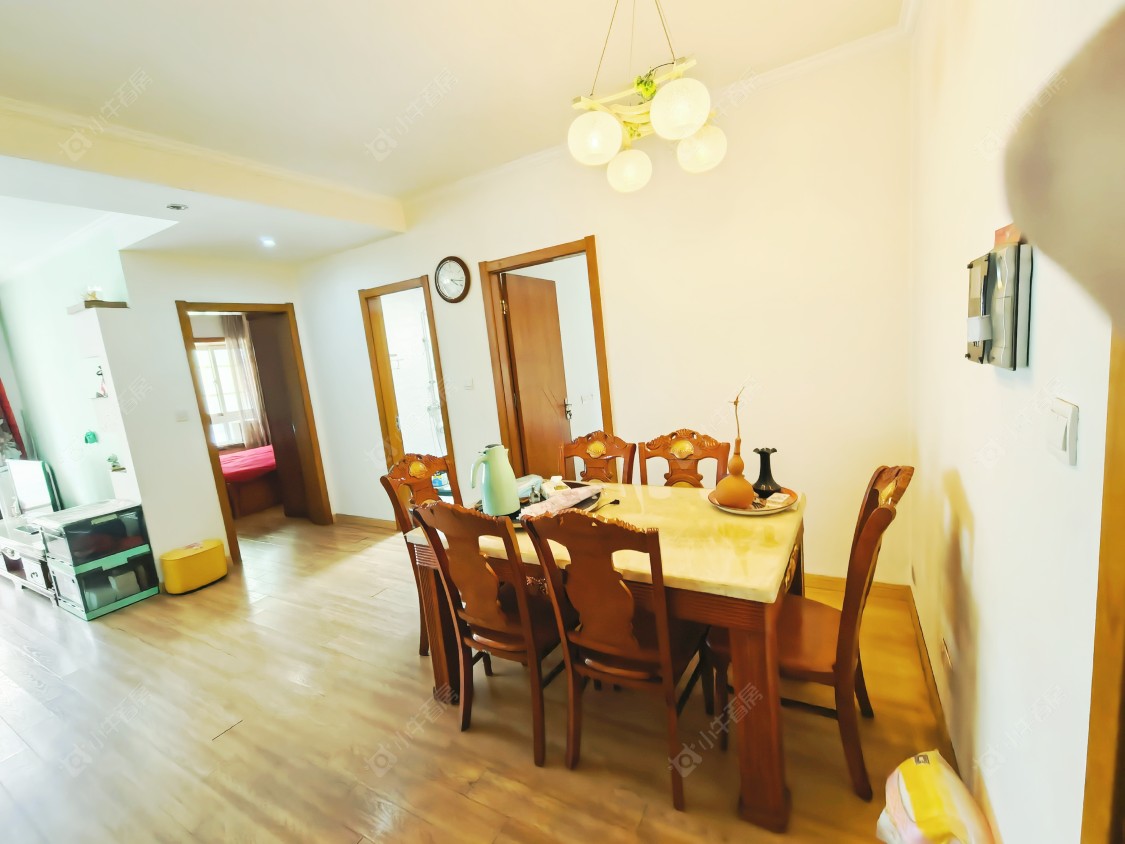 常州云山诗意在租房源室内图_小牛看房