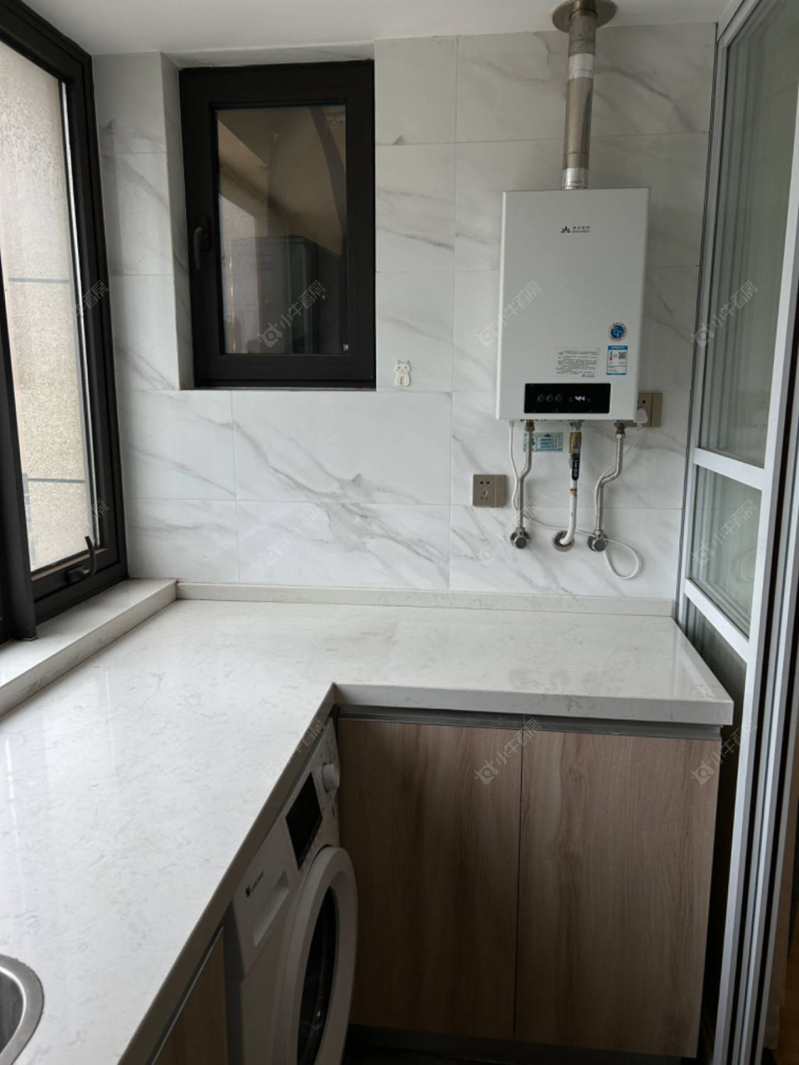 常州九洲花园四期在租房源_小牛看房