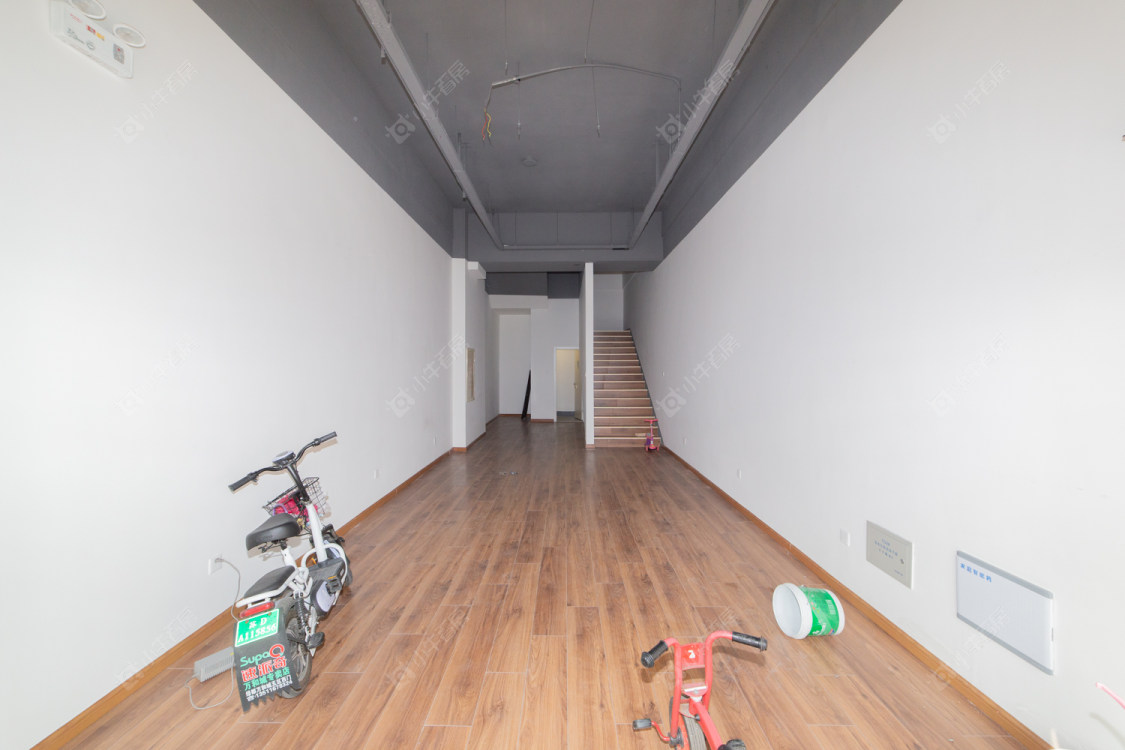 常州雅居乐星河湾在售二手房源室内图_小牛看房