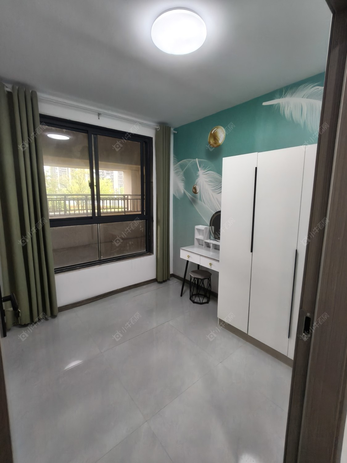 常州碧桂园翡丽都会在租房源_小牛看房