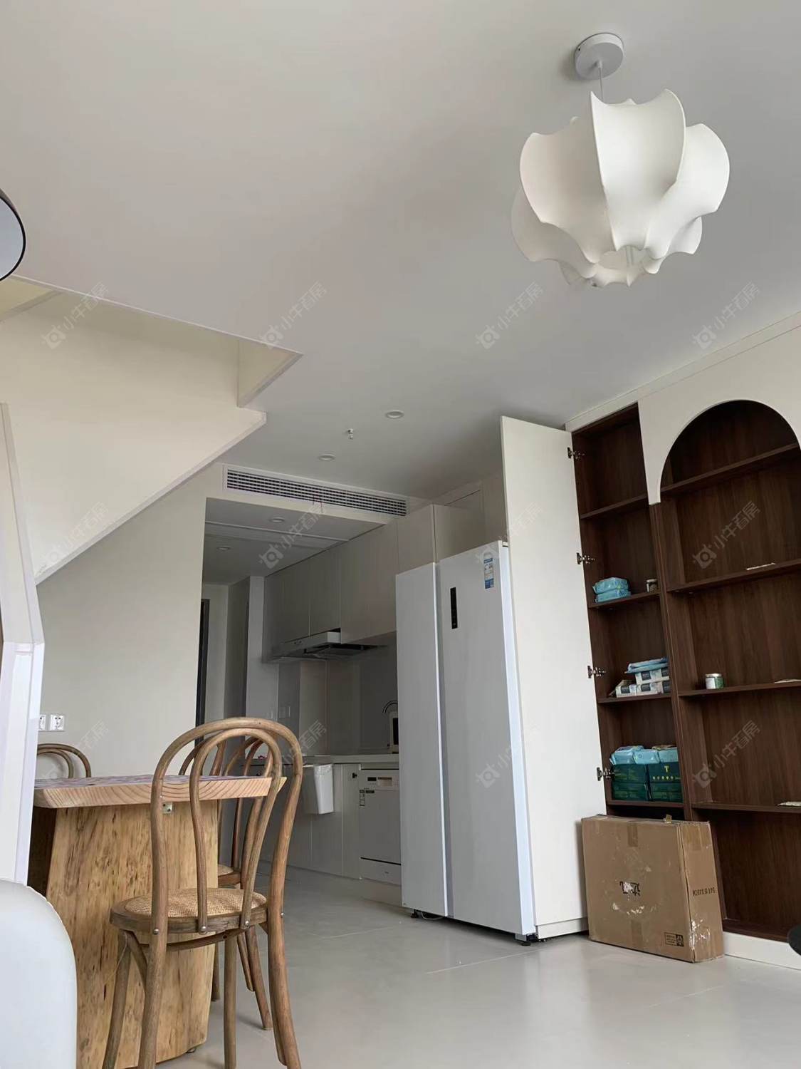 常州琅越龙洲在租房源_小牛看房