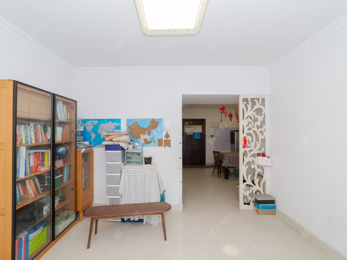 常州永宁雅苑在售二手房源室内图_小牛看房