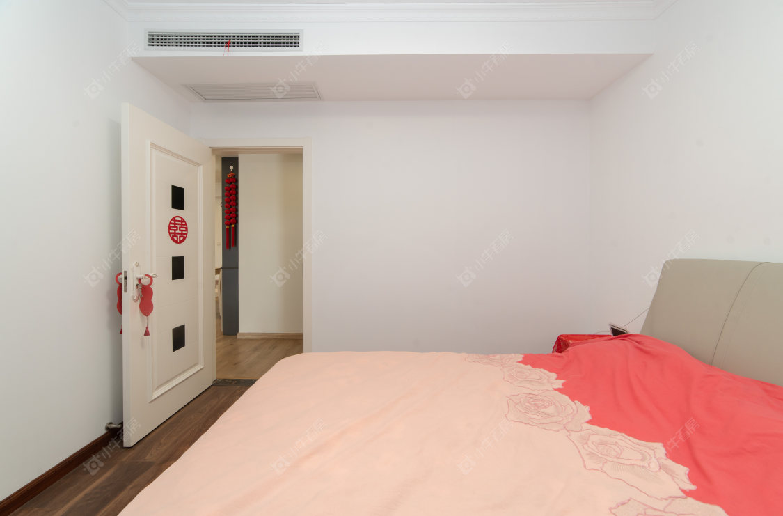 常州路劲城市印象在售二手房源室内图_小牛看房