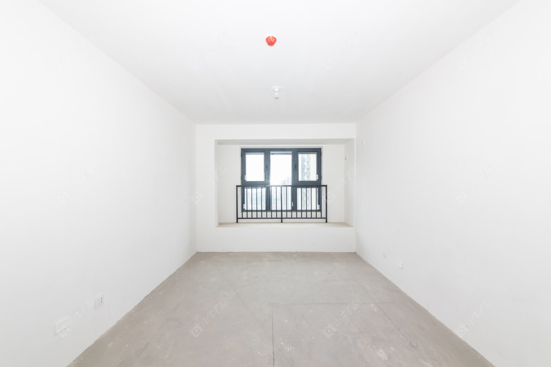 常州百馨西苑六期在售二手房源室内图_小牛看房