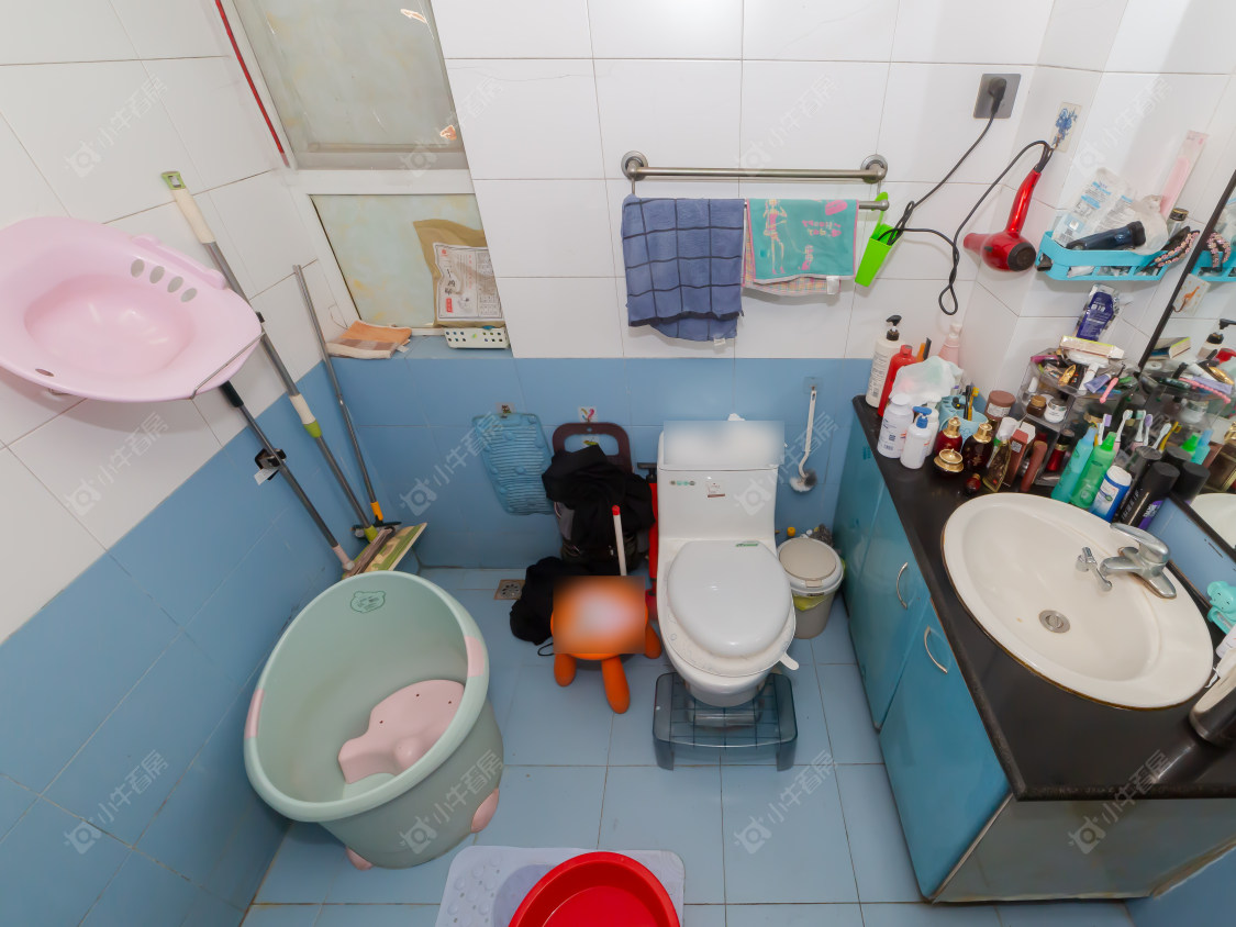 常州青龙苑南区在售二手房源室内图_小牛看房