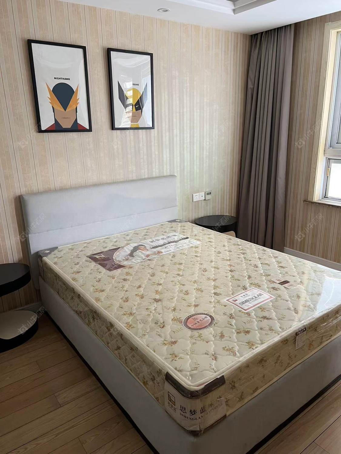 常州河枫御景花苑在租房源_小牛看房