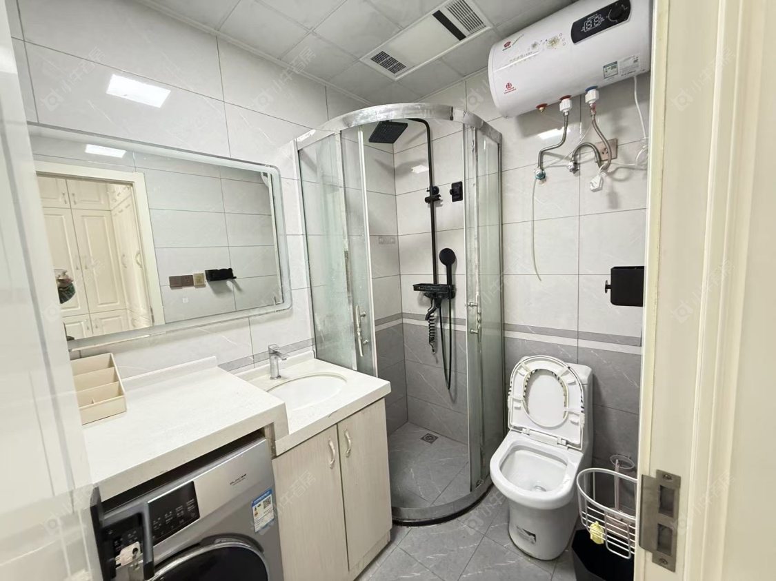 红星国际广场房源室内图 常州红星国际广场在租房源室内图_小牛看房