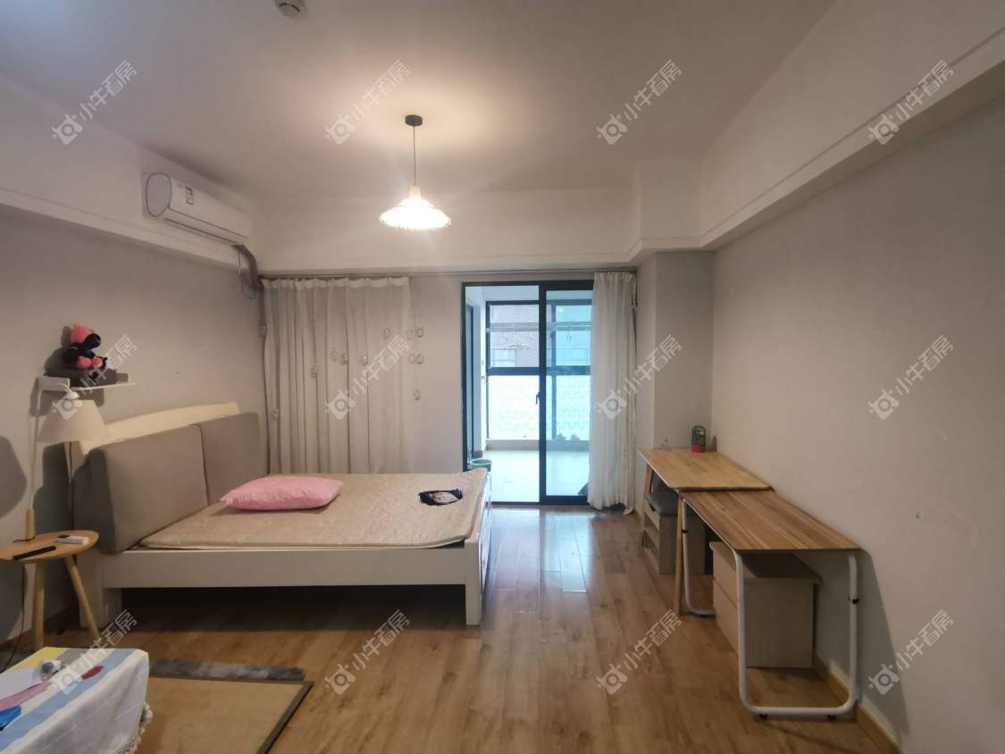 常州新北万达广场在租房源_小牛看房