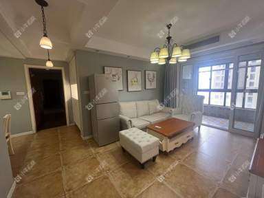 常州新城香溢澜桥一期在租房源室内图_小牛看房