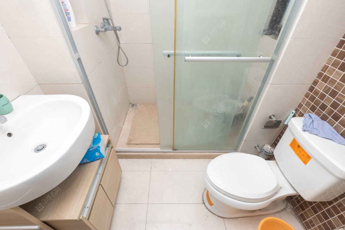 常州新城香悦半岛南区在售二手房源室内图_小牛看房