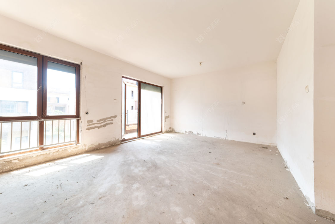 常州溪湖小镇在售二手房源室内图_小牛看房