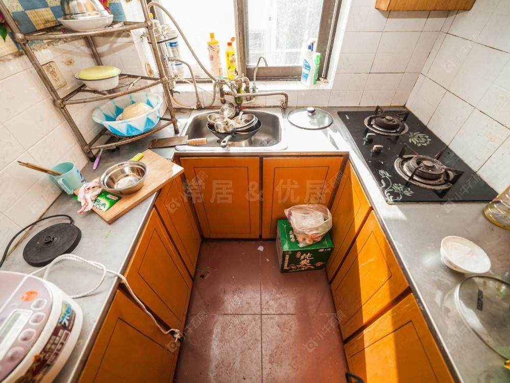 常州工房南区在售二手房源室内图_小牛看房