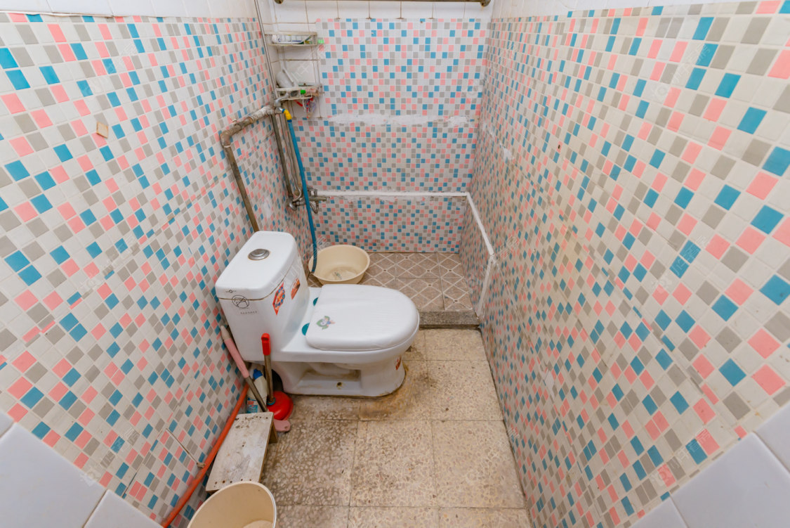 常州西新桥二村在售二手房源室内图_小牛看房