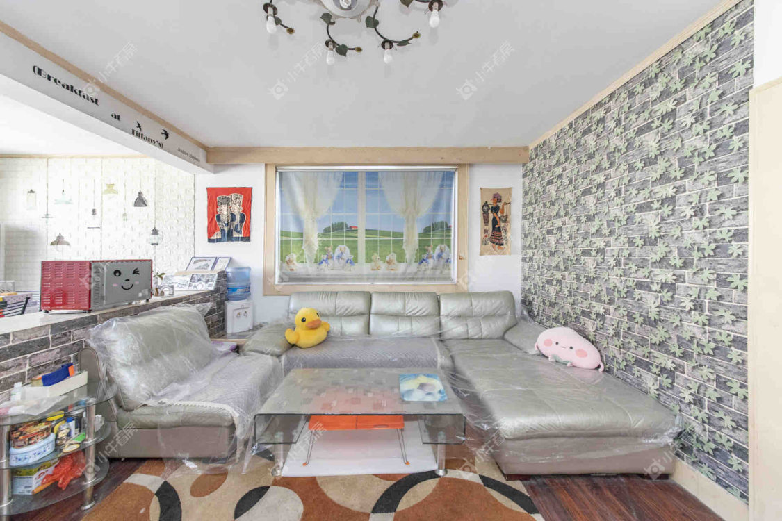 常州花东三村在租房源_小牛看房