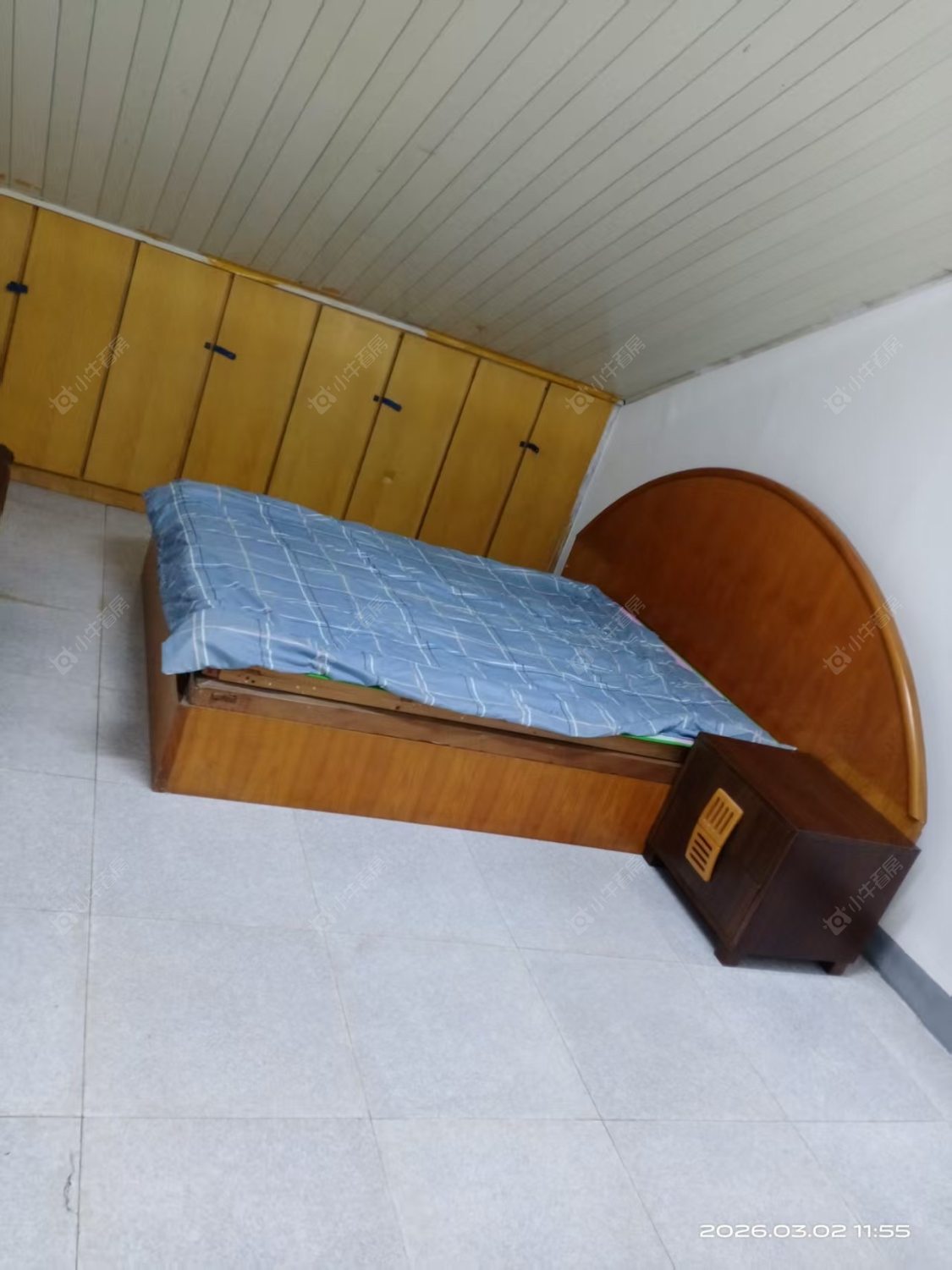 常州丽华二村在租房源室内图_小牛看房