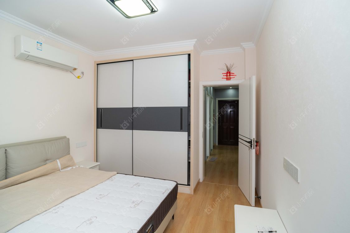 常州万水美兰城在售二手房源室内图_小牛看房