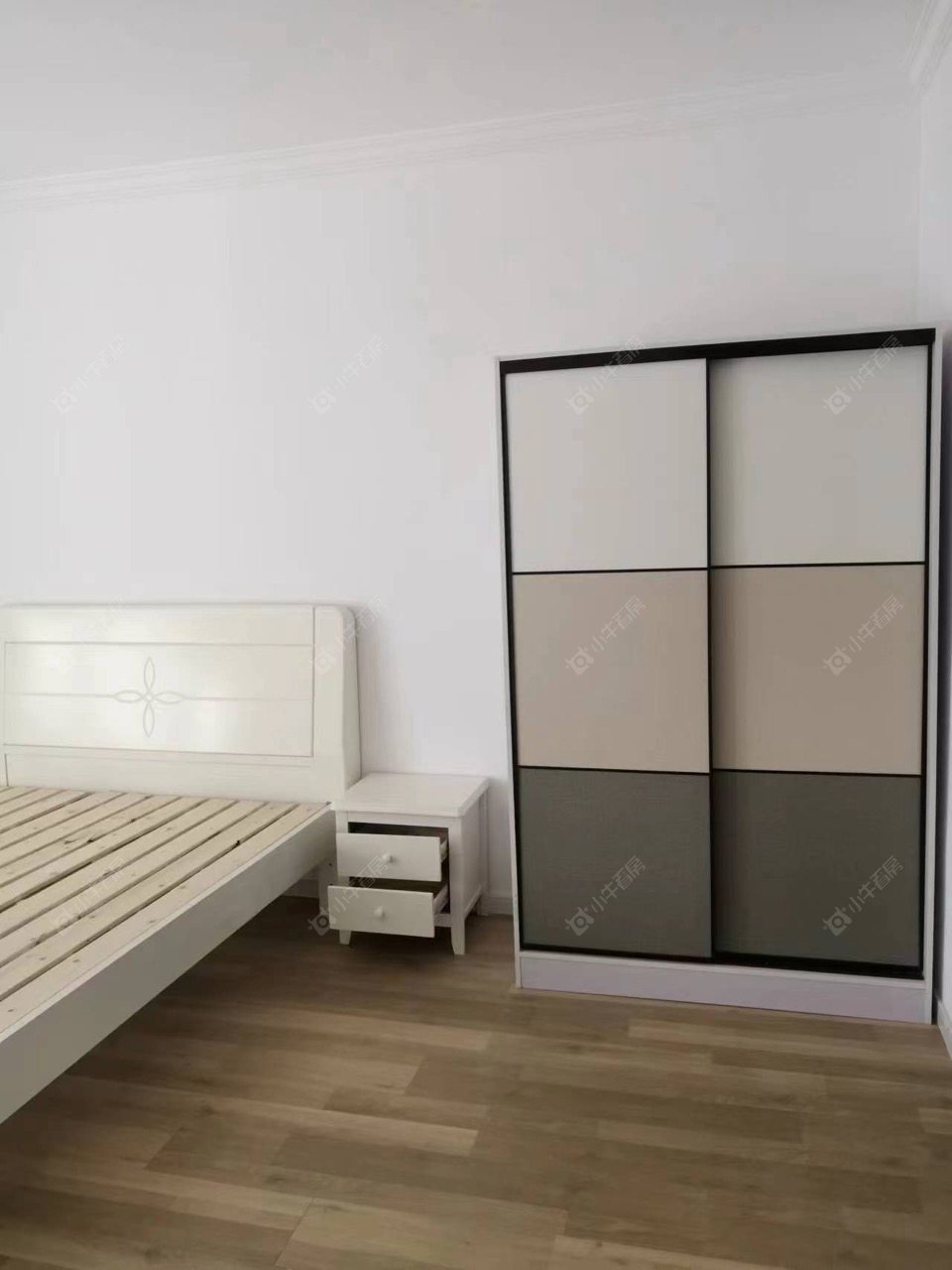 常州怡安家园在租房源室内图_小牛看房