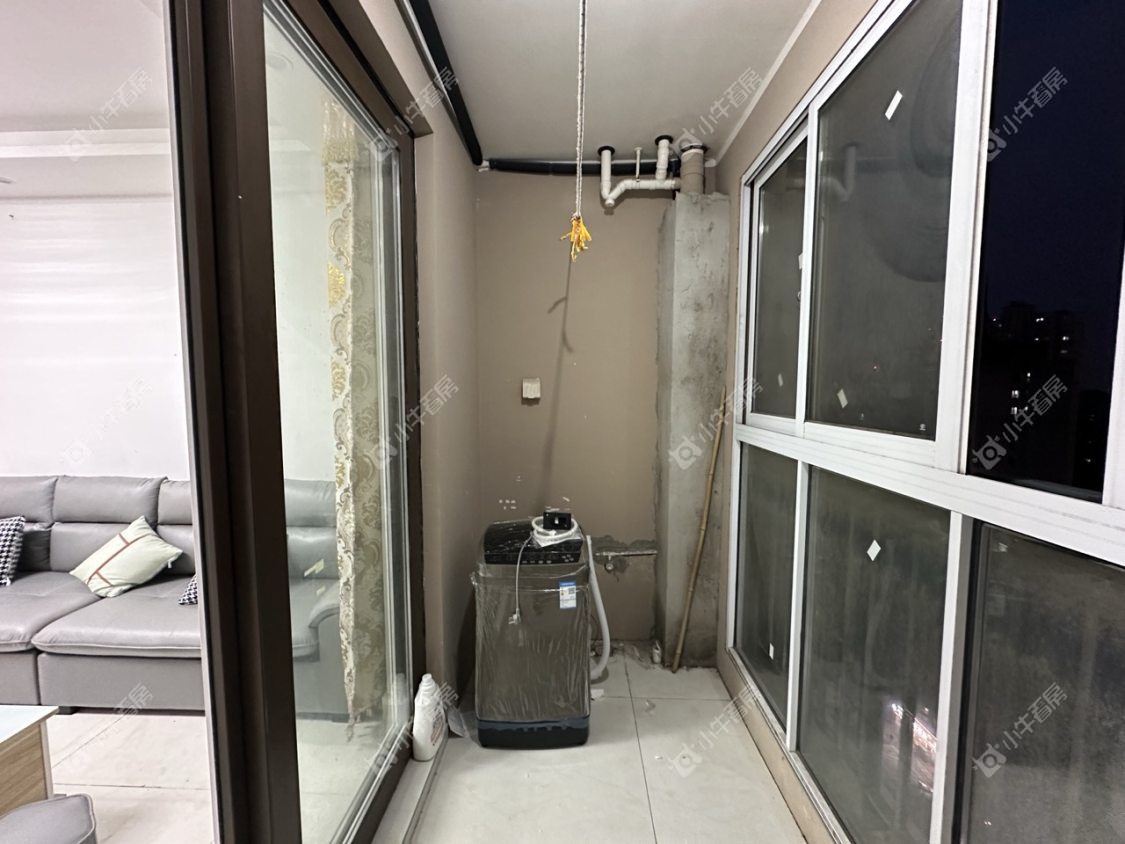 常州华润国际五期在租房源户型图_小牛看房