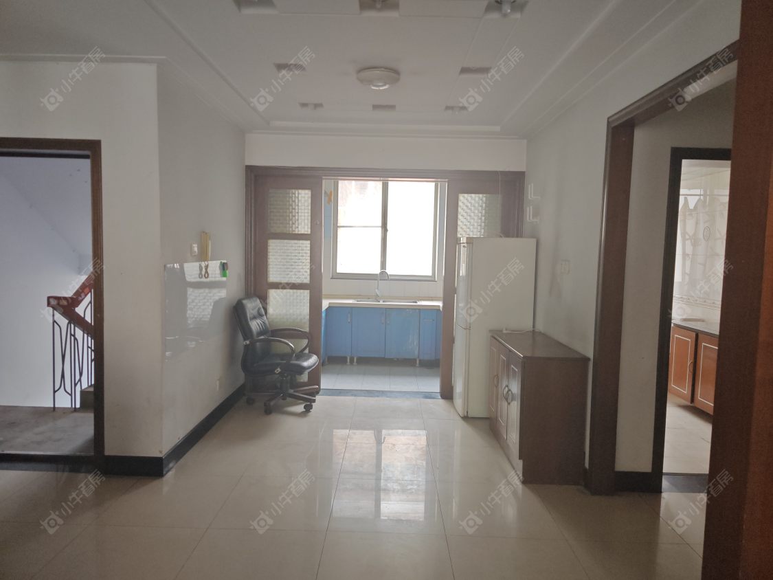 常州翠竹新村北区在租房源_小牛看房