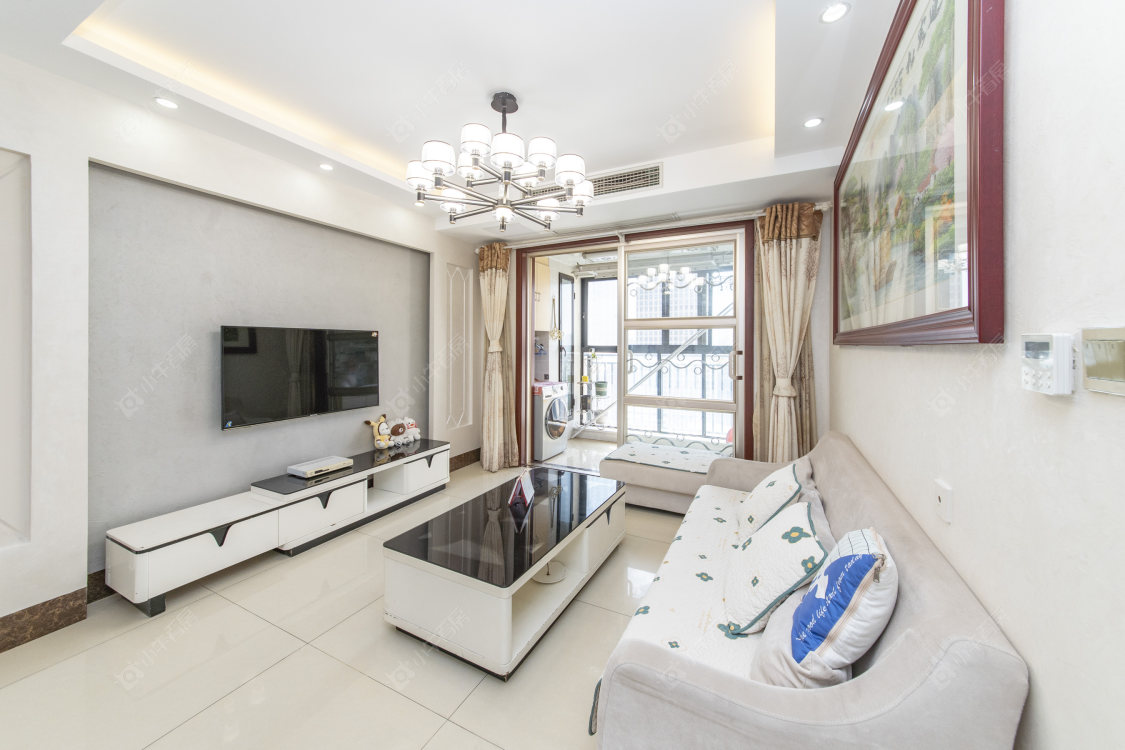 吾悦广场北区房源室内图 常州吾悦广场北区在售二手房源室内图_小牛看房