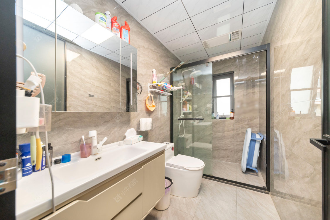 常州雅居乐湖光映月在售二手房源室内图_小牛看房