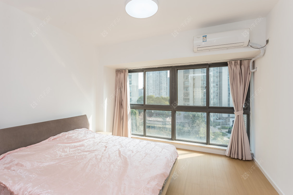 常州青山湾南区在售二手房源室内图_小牛看房