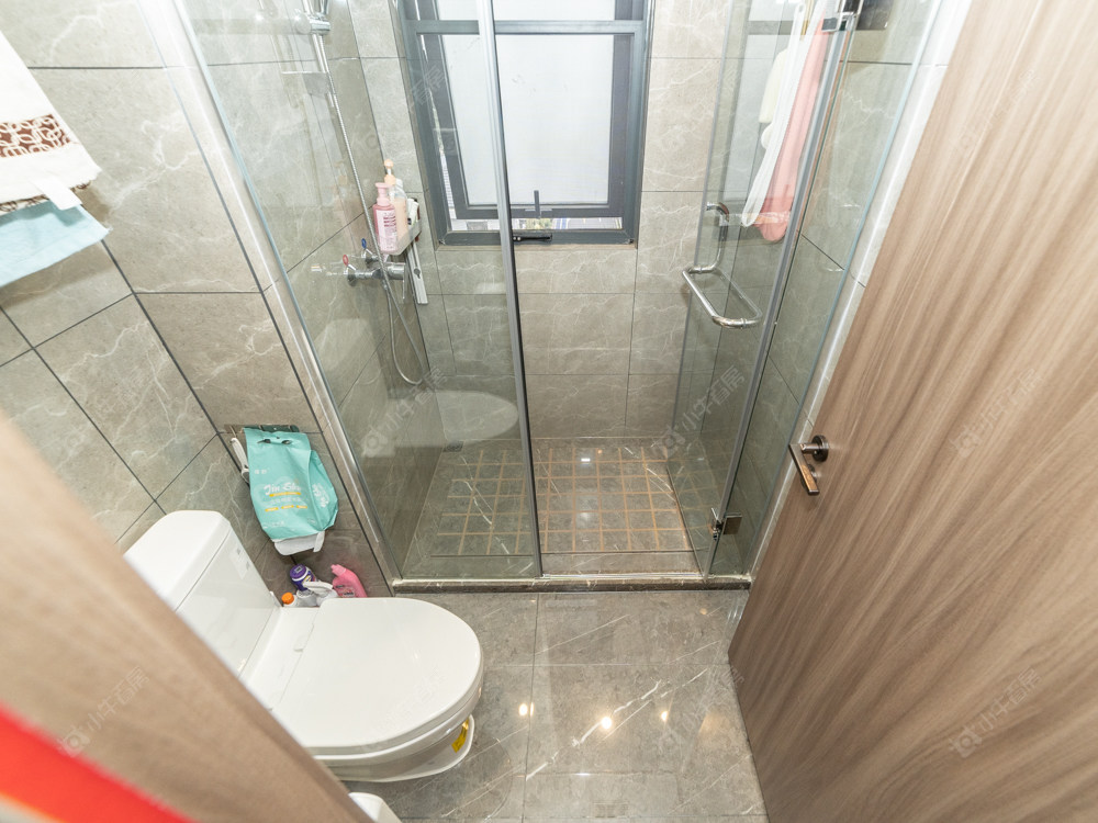 常州弘阳云峯在售二手房源室内图_小牛看房