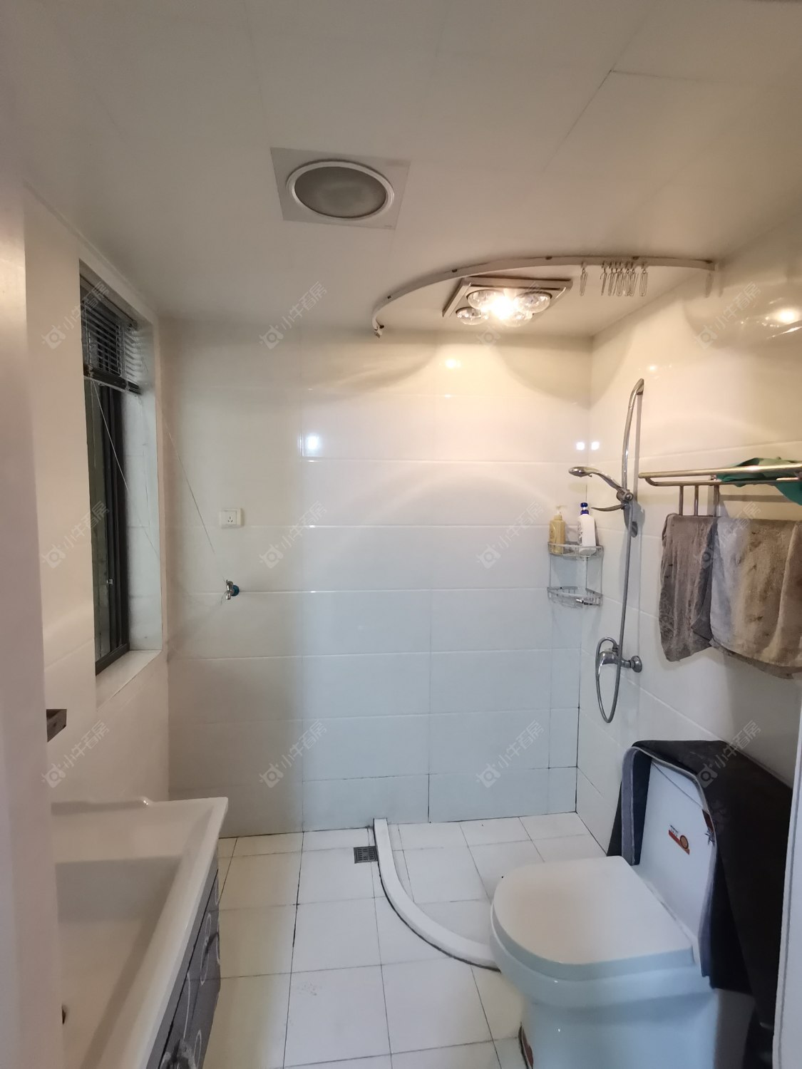 常州中央花园在租房源_小牛看房