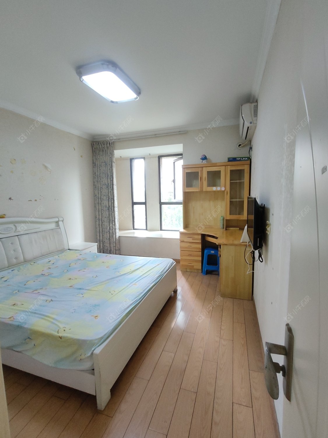 常州绿都万和城二区在租房源室内图_小牛看房