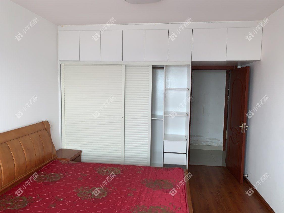 常州中奥珑郡在租房源_小牛看房