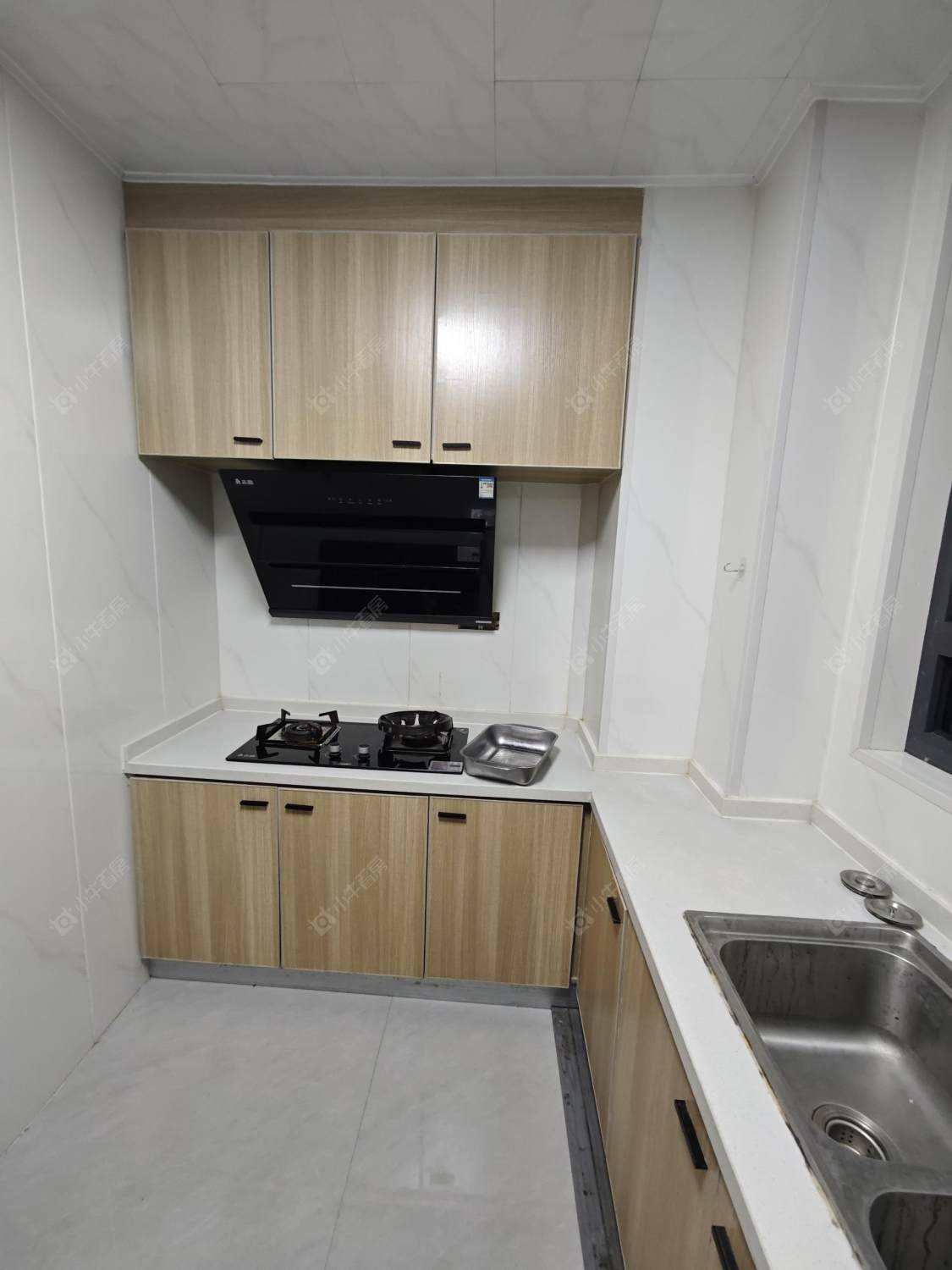 常州星河时代在租房源室内图_小牛看房